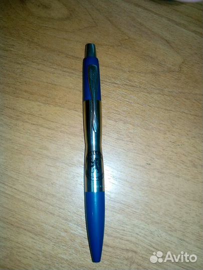 Авто ручка Parker