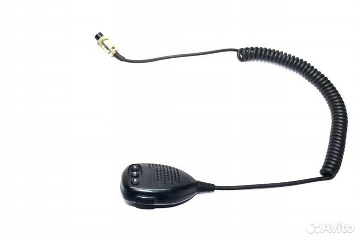 Принадлежности для рации volvo FH12 2-seeria (01.0