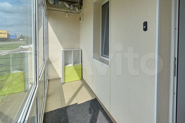 Офис, 55 м²