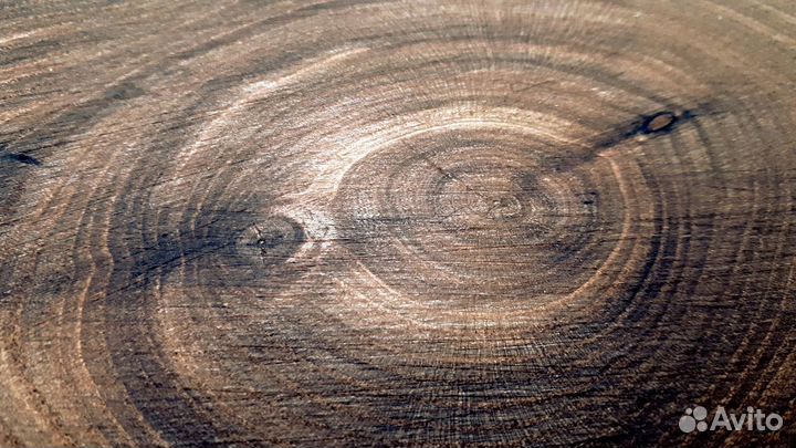 Разделочная доска дерево. Дуб. рр.16х16х2см