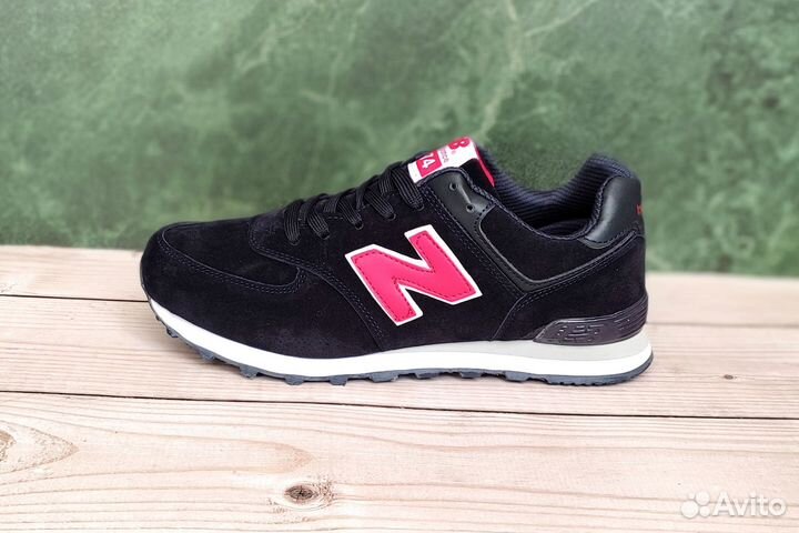 Кроссовки new balance