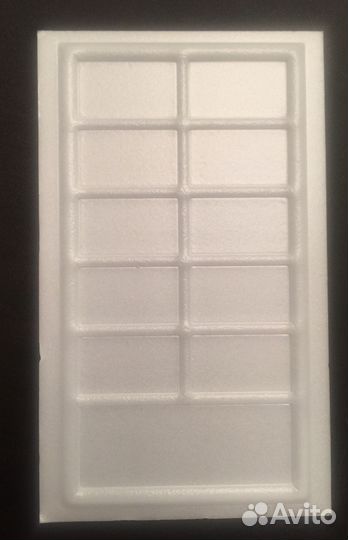 Палитра для смешивания косметики