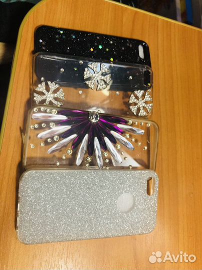 Адаптер для iPhone для безпроводной зарядки