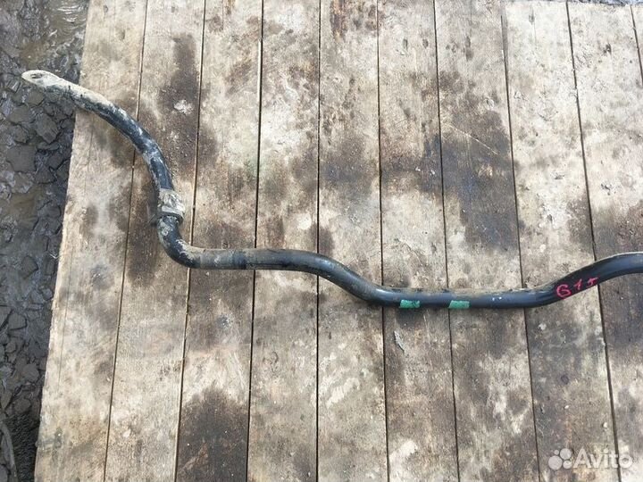 Стабилизатор передний Nissan Almera