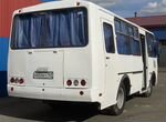Междугородний / Пригородный автобус ПАЗ 32053-70, 2013