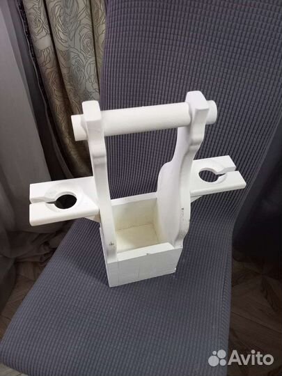 Подставка под бутылку