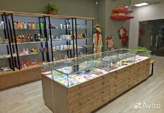 Витрины в Стиле Лофт для Магазина