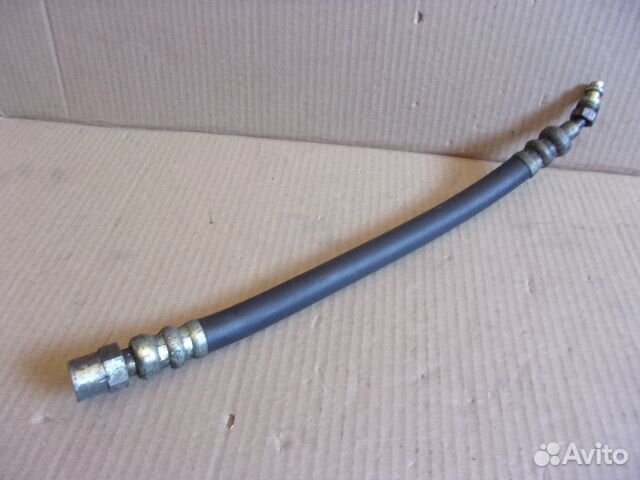 Опель Рекорд Е, 85г., шланг гур б/у