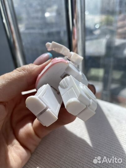 Робокар Поли Эмбер игрушка