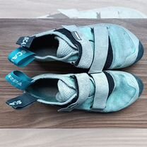 Скальные туфли скальники Scarpa origin 37