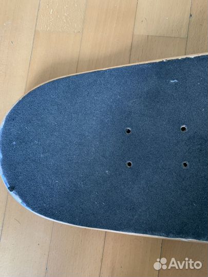 Доска от скейтборда