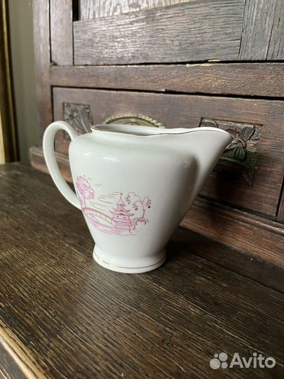 Сливочник СССР