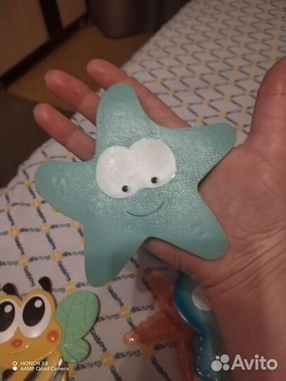 Коврики для ванной детские