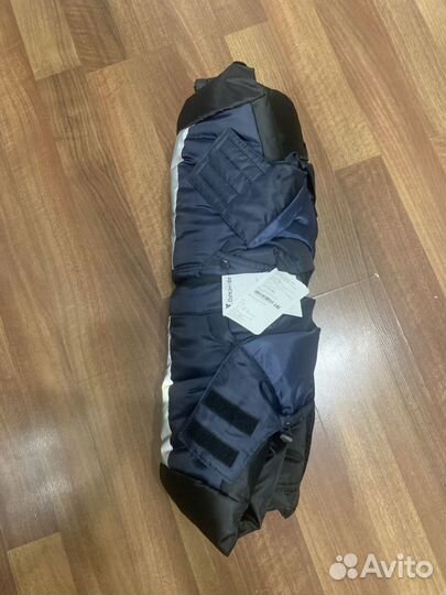 Спецодежда зимняя мужская