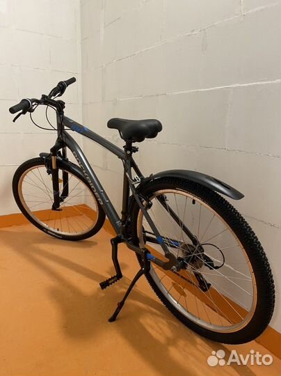 Велосипед горный новый