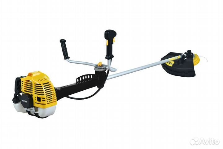 Триммер бензиновый huter GGT-2900T PRO