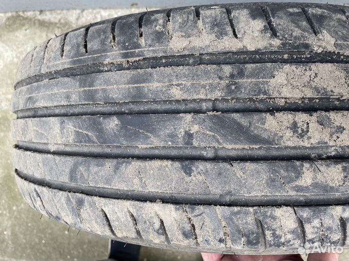 Jintongda R-4 195/65 R15 91