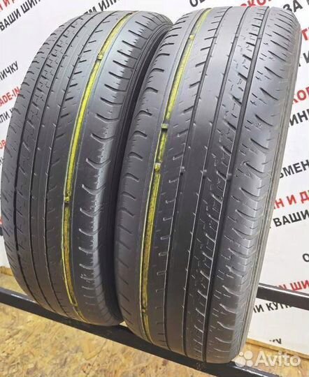 Dunlop Grandtrek ST30 225/60 R18