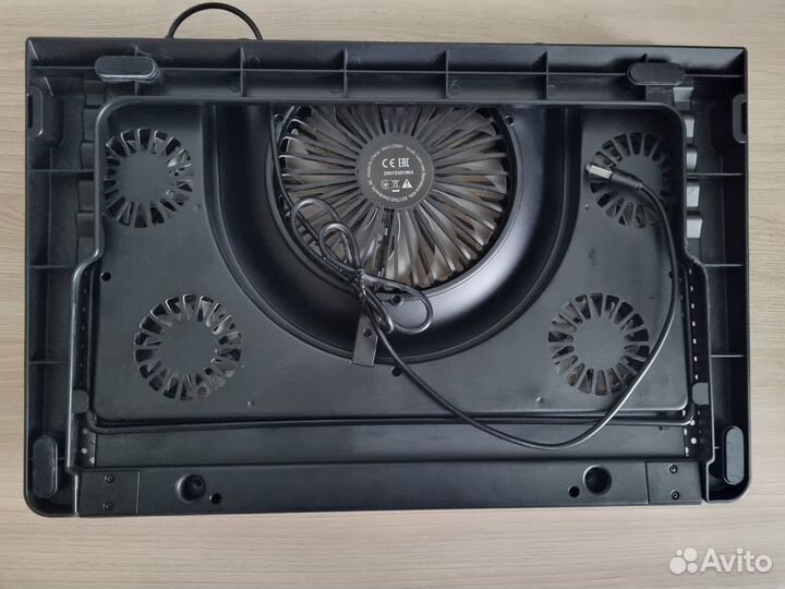 Подставка для ноутбука Trust GXT1125