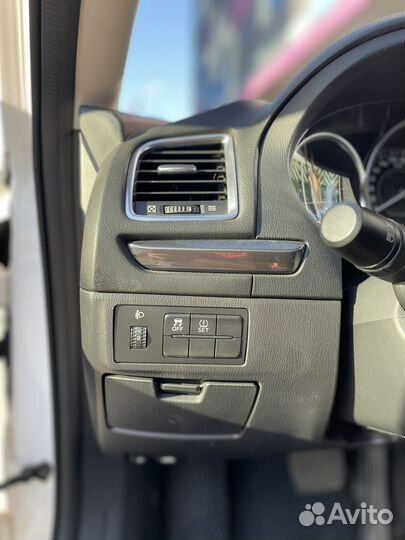 Mazda 6 2.0 AT, 2014, 135 000 км