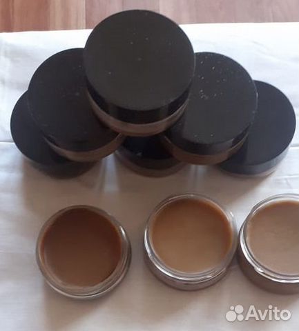 Мазь таёжная