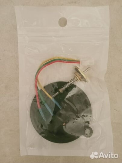 Ремкомплект водяного узла для газовых колонок