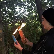 Гадание на картах Таро защита приворот обучение, Нина