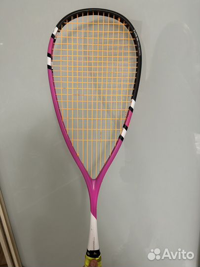 Ракетка для сквоша