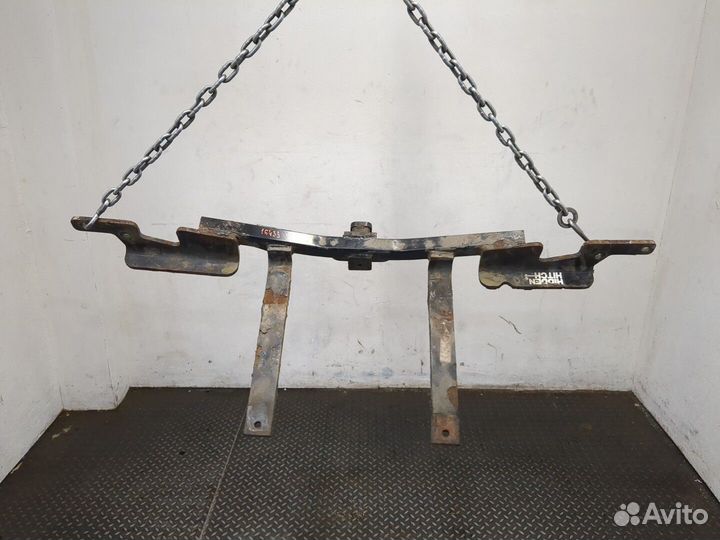 Прицепное устройство Lexus ES, 2010