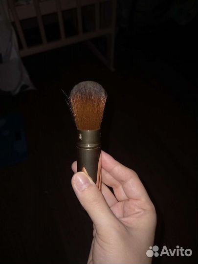 Кисти для макияжа