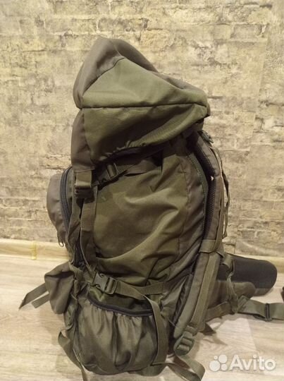 Рюкзак туристический 80 литров