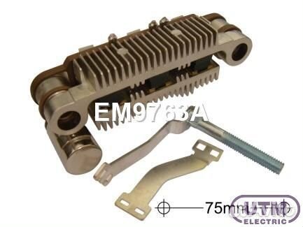 EM9763A Диодный мост генератора