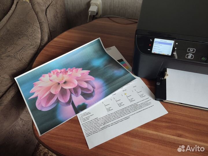 Мфу hp deskjet 3525