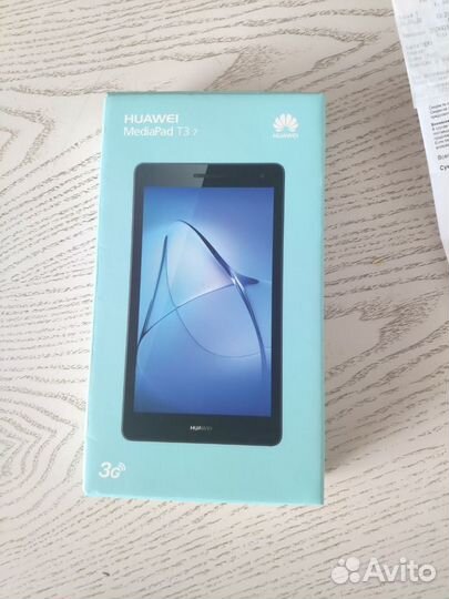 Huawei Mediapad t3 7