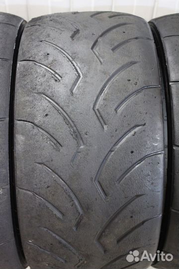 Dunlop Direzza 03G 255/40 R17