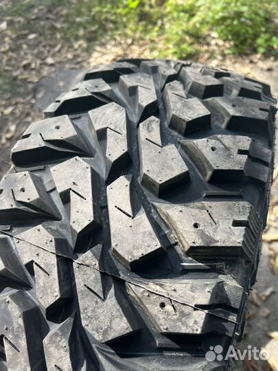 Maxxis MT-764 Bighorn 265/70 R17 115Q
