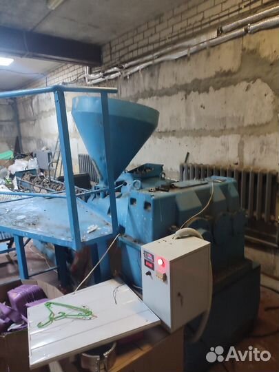 Гранулятор