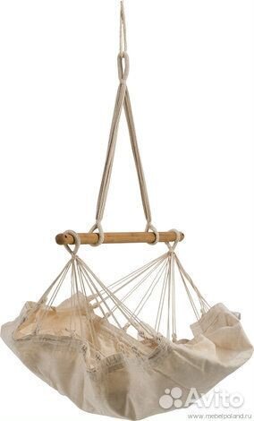 Гамак для ребенка 4YOU VOX 6011665