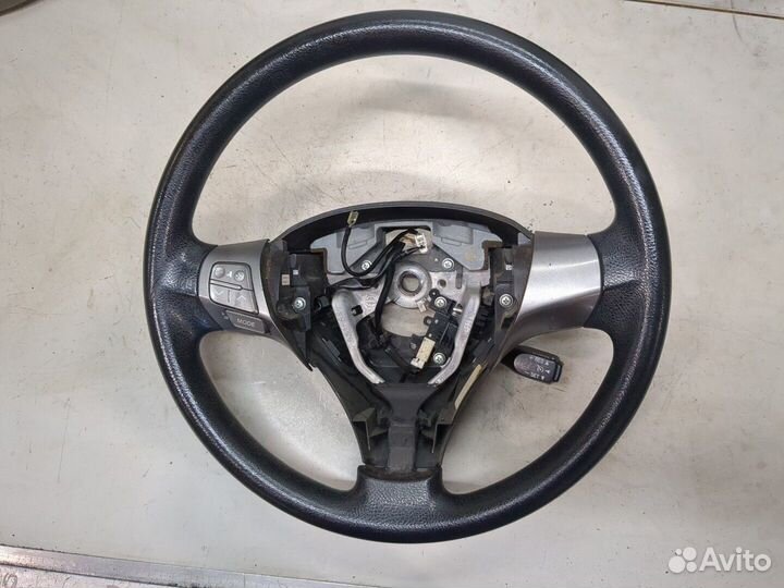 Руль Toyota Venza, 2009