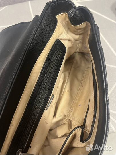 Сумка женскае guess