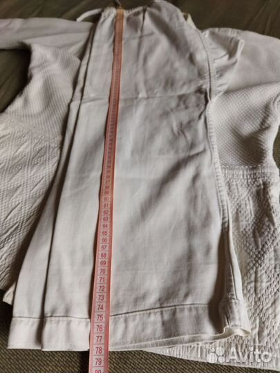 Кимоно для айкидо. Пояс для айкидо