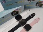 Умные часы Smart Watch 7 T700S