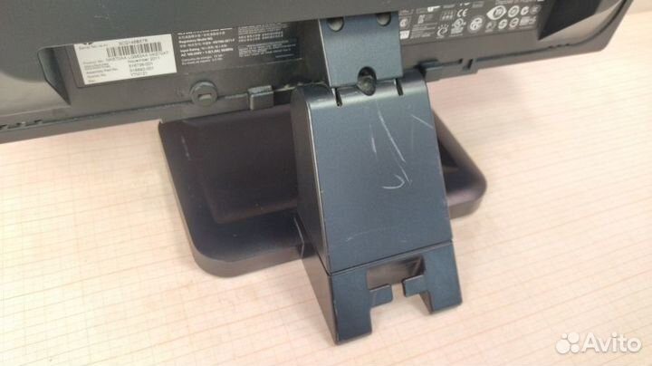 Монитор б/у 19