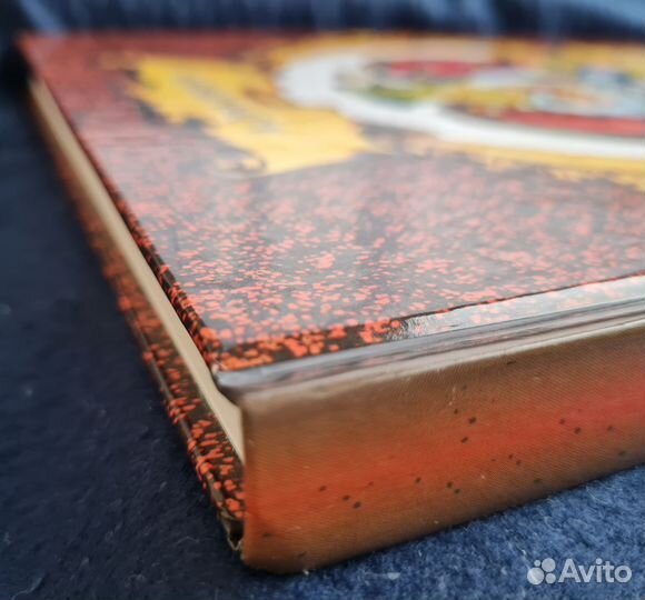 Семь подземных королей. А. Волков