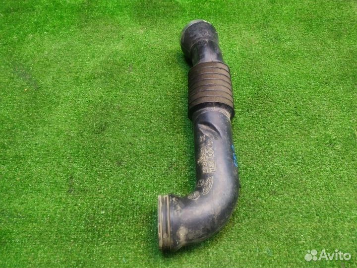 Патрубок Ford Fusion 2002-2012