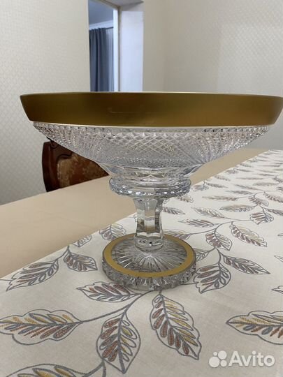 Ваза для фруктов