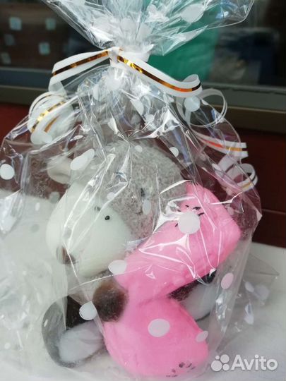 Свечи, мыло, сувенир