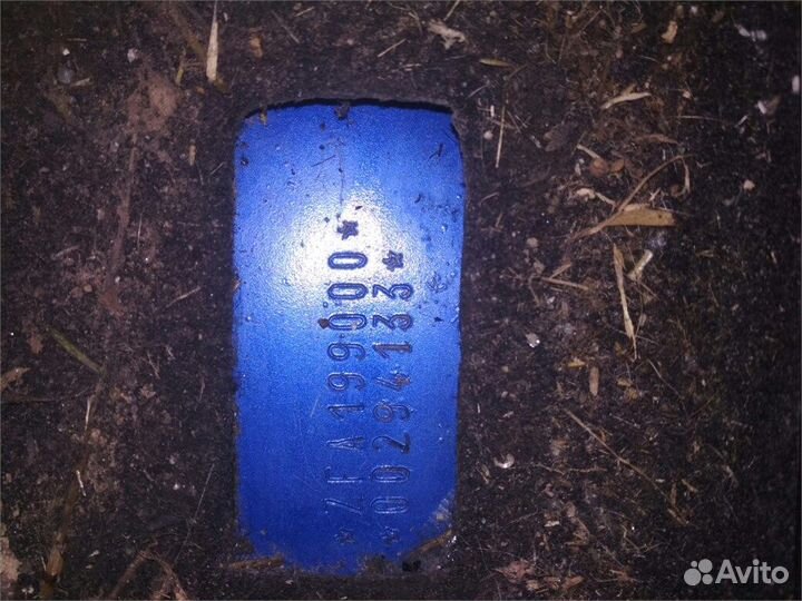 Разбор на запчасти Fiat Grande Punto 2005-2011