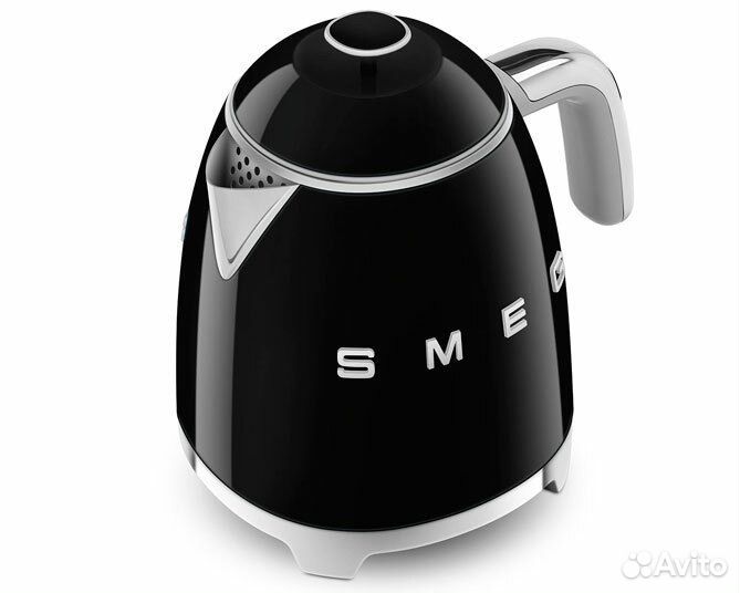 Smeg чайник