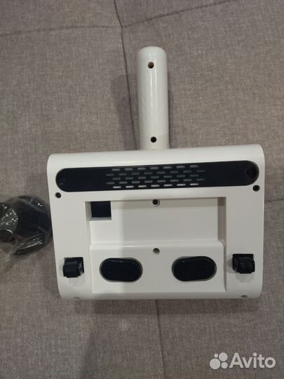 Пылесос для мягкой мебели